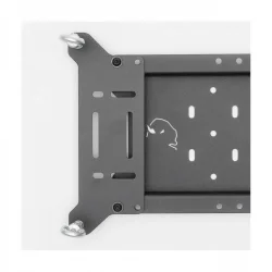 Mocowanie trap przy kole zapasowym Bison Gear